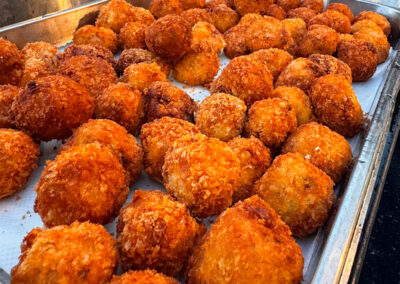 VinyaCat Croquetes Port Vintage