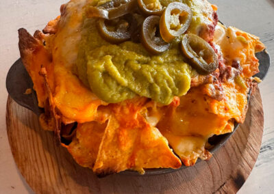 Nachos Vintage