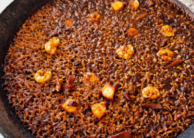 ARROZ DEL SEÑORET