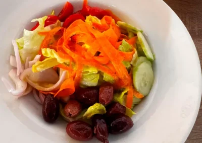 Ensalada Verde Port Vintage