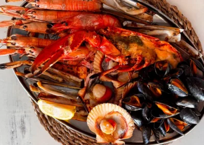 Mariscada