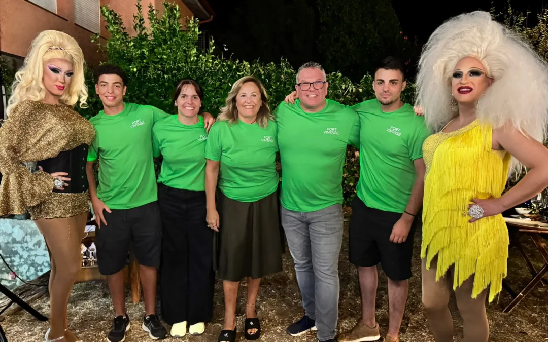 càtering per a esdeveniments privats